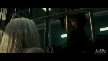 Margot Robbie licking that bar like something else...