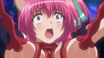 Mouryou no Nie - 01