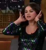 Selena Gomez