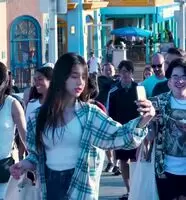 LOONA - Heejin
