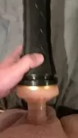 Not my biggest load but enjoy!