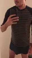 GIF. Doesn’t get much more of a bulge than this...