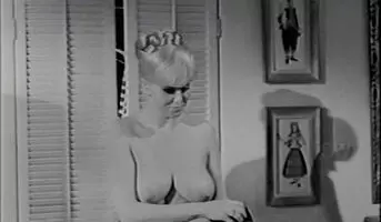 Kathy Williams & Marsha Jordan- 'Office Love-In'