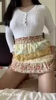 Do you like my outfit?