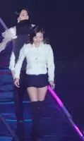 TWICE Jihyo