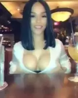 Dasha Keen