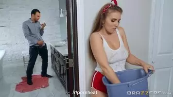The Maid's Dirty Secret