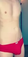 Little Red Briefs