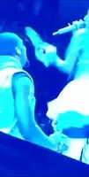 Who doesn’t love a bit of booty. Especially Ariana Grande