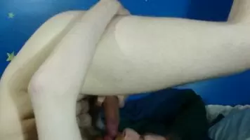 Getting better at this!