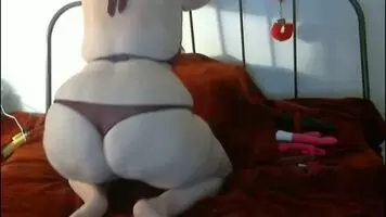 huge ass