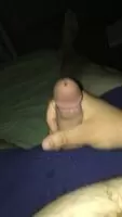 jerk off while still wearing underwear and then cum through them