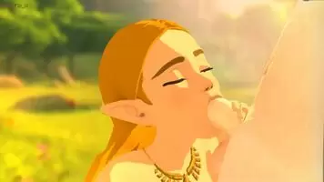 AI BOTW