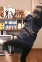 Apink - Bomi: Taekwondo Time