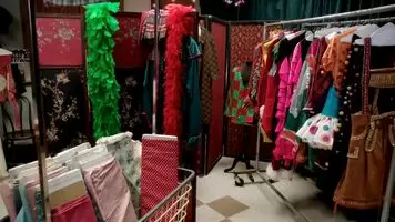 Alison Brie - Community - S03E10