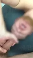 Huge facial