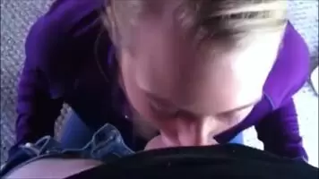 Nice Deepthroat
