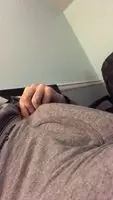 Dick reveal anyone?