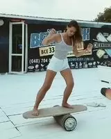 Balancing Skls