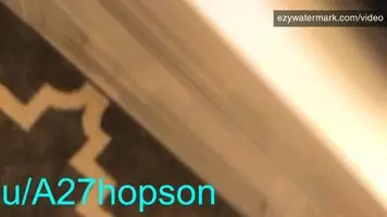 We were going to fuck in her marital bed. We didn’t even make it past the couch! 😉