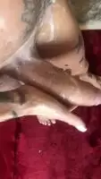 Can you help clean up?