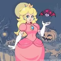 Vampeachy