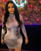 Lateysha Grace