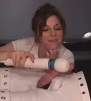 Christina QCCP - ruined with a cruel smile