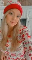 Cozy and ready for Christmas