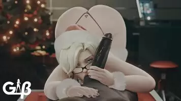 Mercy,