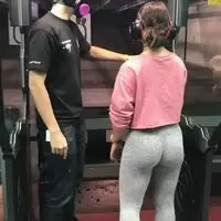 What would you do to Chrysti Ane’s ass