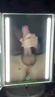 cumshot :)