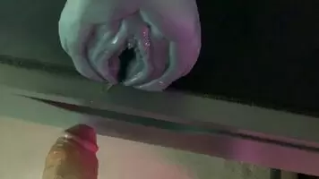 Loving Lily with a Creampie