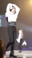 Chuu & Hyunjin
