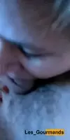 MIL of 42 years, sucks a good hard cock with love