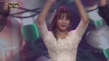 Twice Jihyo
