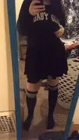 My big titty goth princess 👸