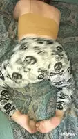 Curvy 19yohoping u like thicc booty jiggles :)