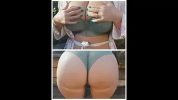 What are you? A Big boob or big Ass man? 🤔 xx 55yo 🇦🇺