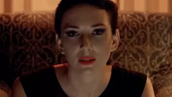 Ava Verne- A Thought of Ecstasy