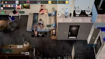 Some gameplay