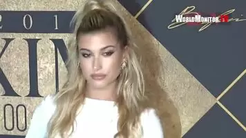 Hailey Baldwin