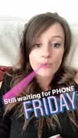 I would love to watch a bud use her throat while I jerk
