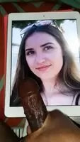 If you film your gf in action ill cumtribute. Kik darkshaft77