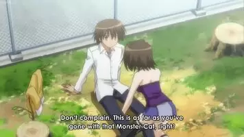 Omamori Himari