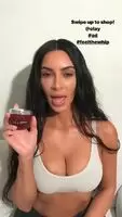 More cleavage