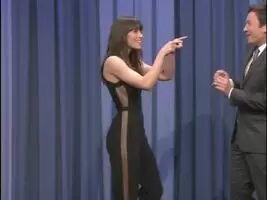 Jessica Biel