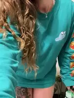 Trying to make your sunday better with a gif of my ass 👋