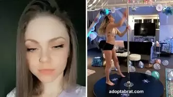 30 Year Old Brat Wants To Be Spoiled