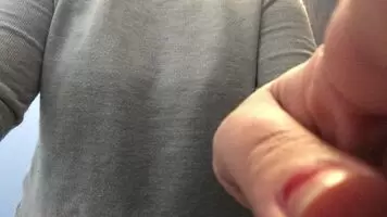 Squishyyyy and real